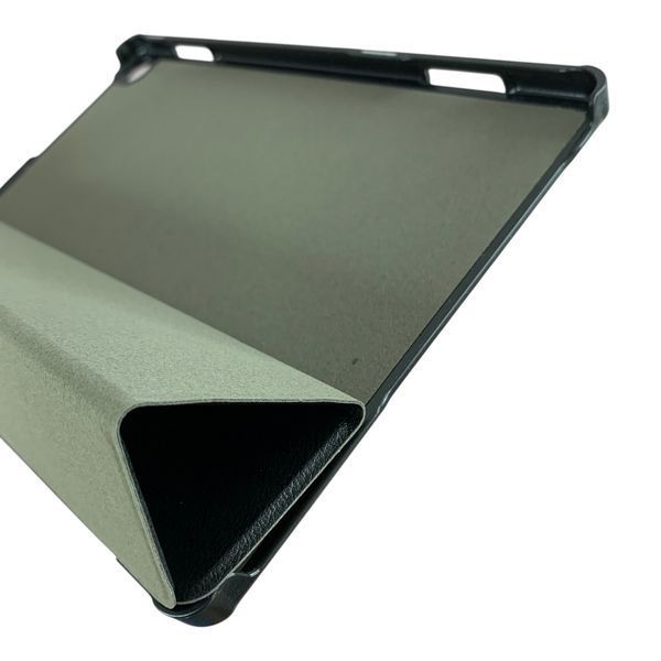 Чохол-книжка Smart Case для Lenovo Tab M10 10.1 3rd Gen / TB-X328F чорна (PP) НФ-00029987 фото