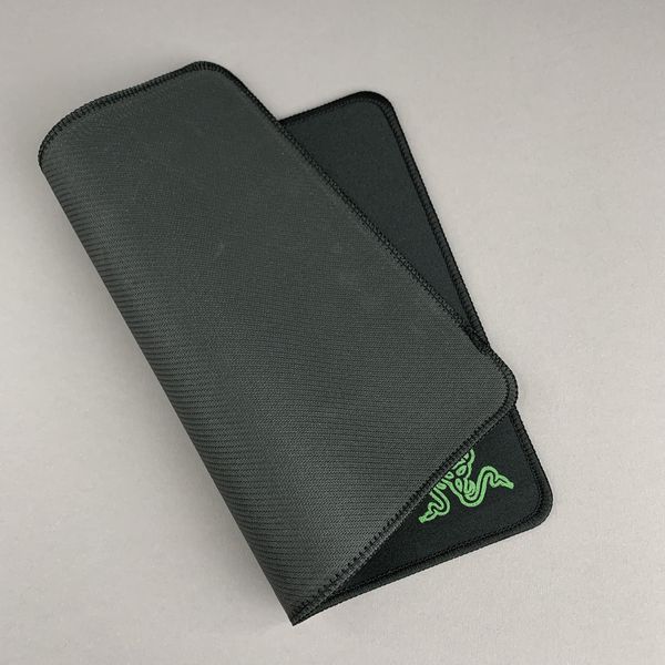 Килимок для мишки Razer X-16 320*240*3 mm чорний НФ-00079948 фото