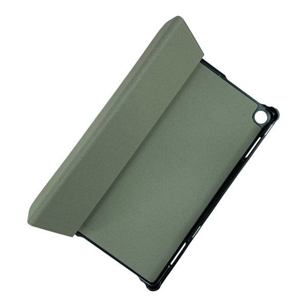 Чохол-книжка Smart Case для Lenovo Tab M10 10.1 3rd Gen / TB-X328F чорна (PP) НФ-00029987 фото