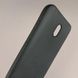Чохол TPU Black для Xiaomi Redmi 8a чорний НФ-00006353 фото 3