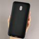 Чохол TPU Black для Xiaomi Redmi 8a чорний НФ-00006353 фото 2