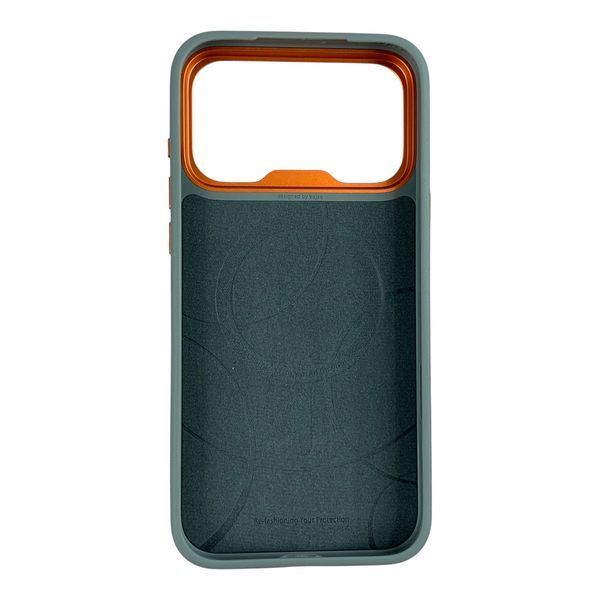 Чохол Kajsa Resort Collection Gradient Stripe Pattern iPhone 18 Pro Max (Mix) НФ-00097597 фото