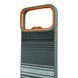 Чохол Kajsa Resort Collection Gradient Stripe Pattern iPhone 18 Pro Max (Mix) НФ-00097597 фото 4