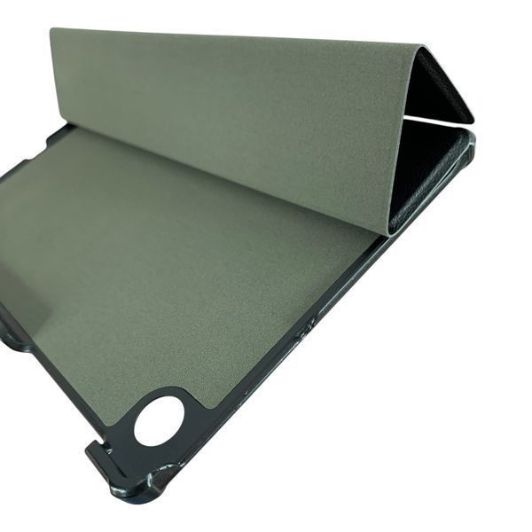 Чохол-книжка Smart Case для Lenovo Tab M10 FHD Plus 10.3 TB-X606 чорна (PP) НФ-00027107 фото