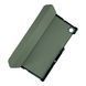 Чохол-книжка Smart Case для Lenovo Tab M10 FHD Plus 10.3 TB-X606 чорна (PP) НФ-00027107 фото 5