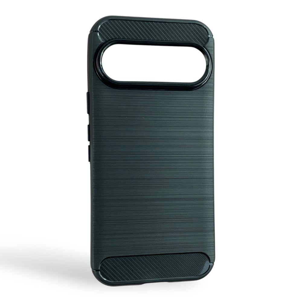 Чохол Polished Carbon для Google Pixel 11 Pro чорний НФ-00097800 фото