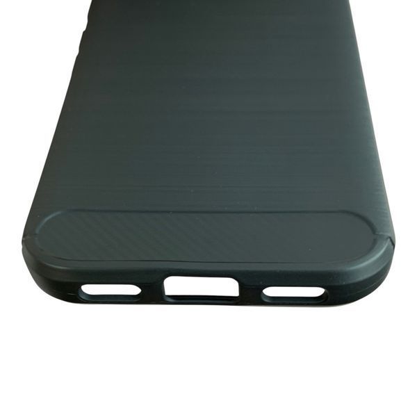 Чохол Polished Carbon для Google Pixel 11 Pro чорний НФ-00097800 фото