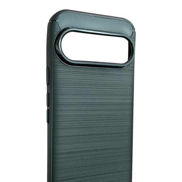 Чохол Polished Carbon для Google Pixel 11 Pro чорний НФ-00097800 фото
