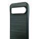 Чохол Polished Carbon для Google Pixel 11 Pro чорний НФ-00097800 фото 4