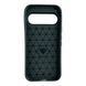 Чохол Polished Carbon для Google Pixel 11 Pro чорний НФ-00097800 фото 2