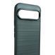 Чохол Polished Carbon для Google Pixel 11 Pro чорний НФ-00097800 фото 3