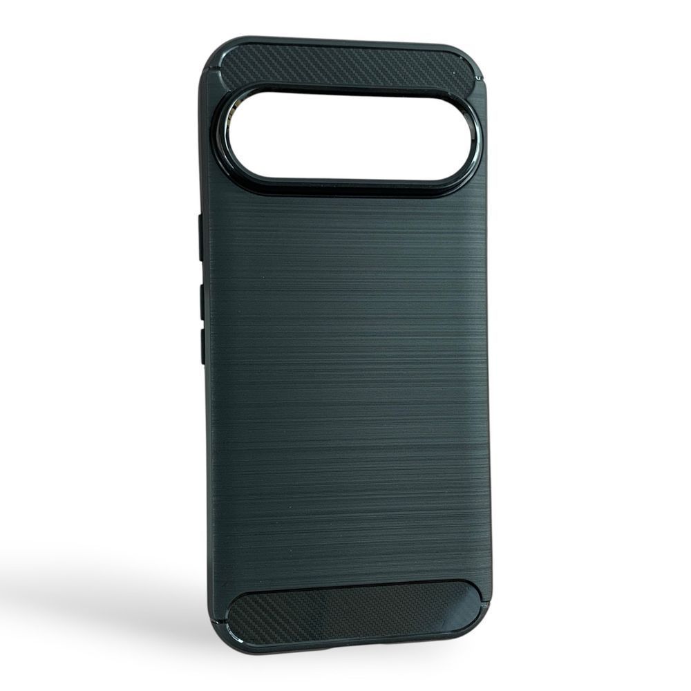 Чохол Polished Carbon для Google Pixel 11 Pro XL чорний НФ-00097801 фото