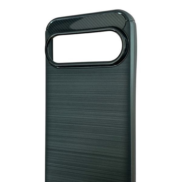 Чохол Polished Carbon для Google Pixel 11 Pro XL чорний НФ-00097801 фото