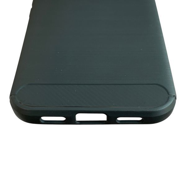 Чохол Polished Carbon для Google Pixel 11 Pro XL чорний НФ-00097801 фото