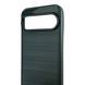 Чохол Polished Carbon для Google Pixel 11 Pro XL чорний НФ-00097801 фото 4