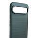 Чохол Polished Carbon для Google Pixel 11 Pro XL чорний НФ-00097801 фото 3