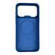 Чохол Kajsa Glamorous Collection Mini Checkered Pattern Case iPhone 18 Pro Max (Blue Plus) НФ-00097570 фото 2
