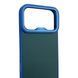 Чохол Kajsa Glamorous Collection Mini Checkered Pattern Case iPhone 18 Pro Max (Blue Plus) НФ-00097570 фото 3