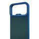 Чохол Kajsa Glamorous Collection Mini Checkered Pattern Case iPhone 18 Pro Max (Blue Plus) НФ-00097570 фото 4