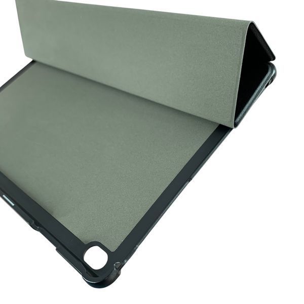 Чохол-книжка Smart Case для Lenovo Tab M10 10.1 / X505 / ZA4H0012UA чорна (PP) НФ-00030982 фото