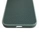 Чохол Kajsa Glamorous Collection Mini Checkered Pattern Case iPhone 18 Pro Max (Grey) НФ-00097571 фото 6