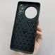 Чохол Polished Carbon для OnePlus 11R / Ace 2 чорний НФ-00044421 фото 2