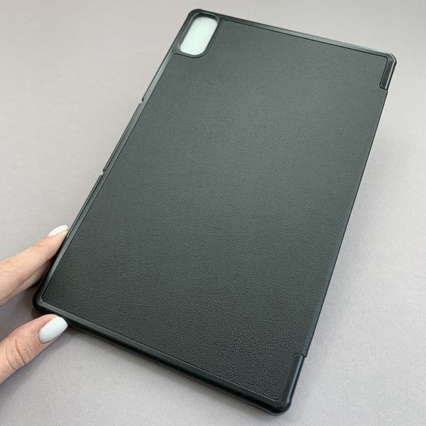 Чохол-книжка Smart Case для Lenovo Tab P11 11.5" (2nd Gen) чорна (PP) НФ-00039581 фото