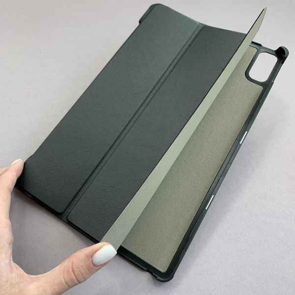 Чохол-книжка Smart Case для Lenovo Tab P11 11.5" (2nd Gen) чорна (PP) НФ-00039581 фото