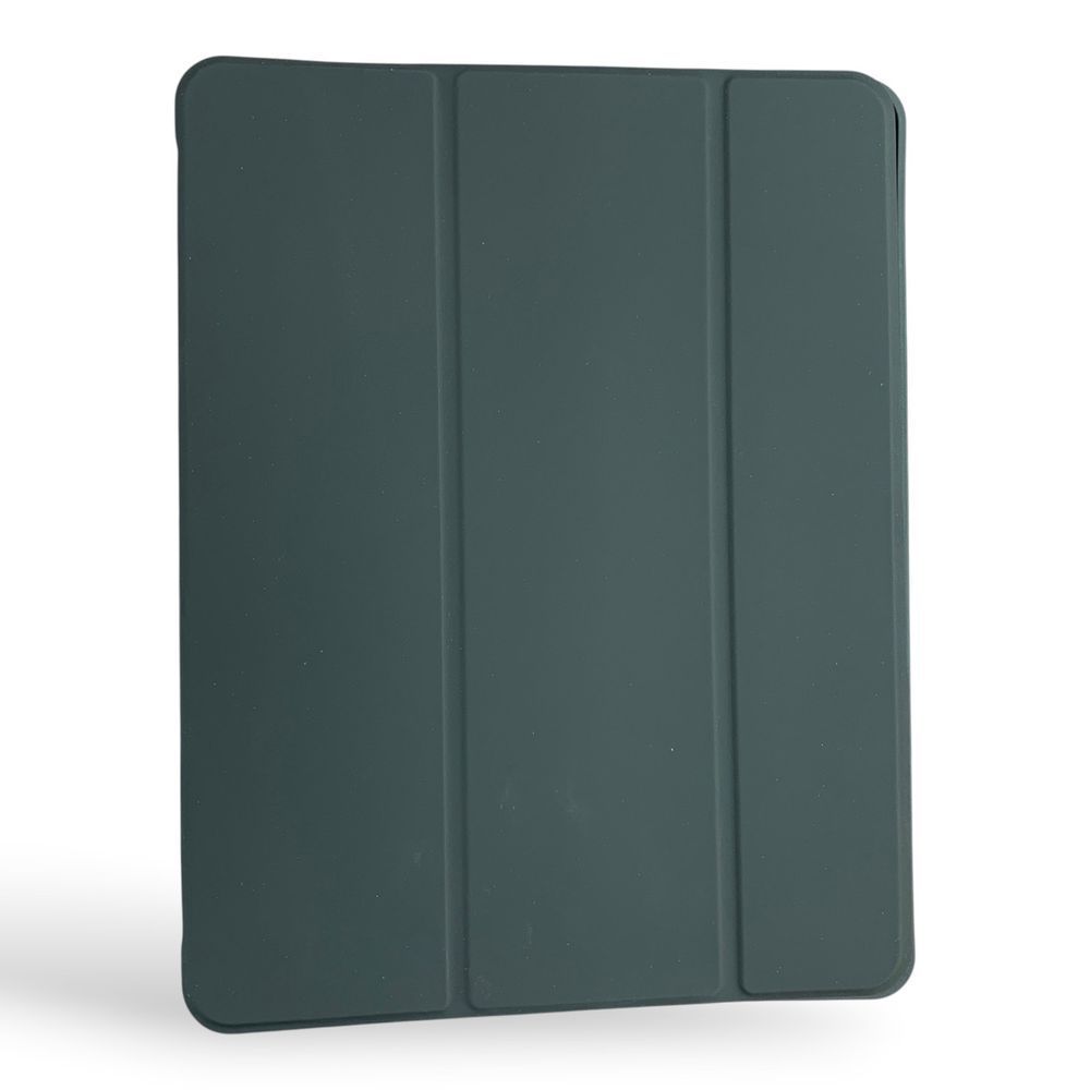 Чохол-книжка Smart Case для Apple iPad Air 13" 2024 / 2025 / 2026 | iPad Pro 12.9" чорна НФ-00097097 фото