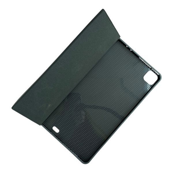 Чохол-книжка Smart Case для Apple iPad Air 13" 2024 / 2025 / 2026 | iPad Pro 12.9" чорна НФ-00097097 фото