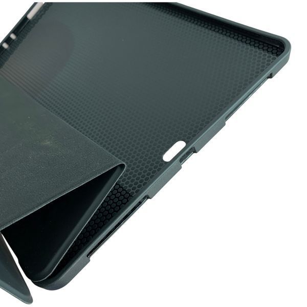 Чохол-книжка Smart Case для Apple iPad Air 13" 2024 / 2025 / 2026 | iPad Pro 12.9" чорна НФ-00097097 фото