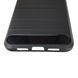 Чохол Polished Carbon для Xiaomi Mi 8 чорний НФ-00060511 фото 5
