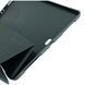 Чохол-книжка Smart Case для Apple iPad Air 13" 2024 / 2025 / 2026 | iPad Pro 12.9" чорна НФ-00097097 фото 3