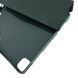 Чохол-книжка Smart Case для Apple iPad Air 13" 2024 / 2025 / 2026 | iPad Pro 12.9" чорна НФ-00097097 фото 4