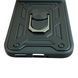Чохол Powerful Case Curtain with Ring для Tecno Camon 50 (CN5) чорний (Full Camera) НФ-00096995 фото 7