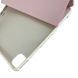 Чохол-книжка Smart Case для Apple iPad Air 13" 2024 / 2025 / 2026 | iPad Pro 12.9" бежева НФ-00097098 фото 4