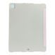 Чохол-книжка Smart Case для Apple iPad Air 13" 2024 / 2025 / 2026 | iPad Pro 12.9" бежева НФ-00097098 фото 2
