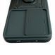 Чохол Powerful Case Curtain with Ring для Tecno Camon 50 (CN5) чорний (Full Camera) НФ-00096995 фото 6