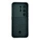 Чохол Powerful Case Curtain with Ring для Tecno Camon 50 (CN5) чорний (Full Camera) НФ-00096995 фото 2
