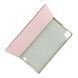 Чохол-книжка Smart Case для Apple iPad Air 13" 2024 / 2025 / 2026 | iPad Pro 12.9" бежева НФ-00097098 фото 5