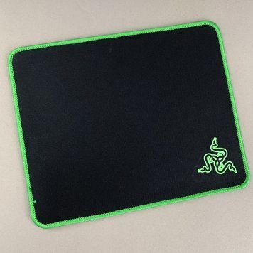 Килимок для мишки Razer X-16 (21*26*0.3) чорний НФ-00070135 фото