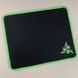 Килимок для мишки Razer X-16 (21*26*0.3) чорний НФ-00070135 фото 1
