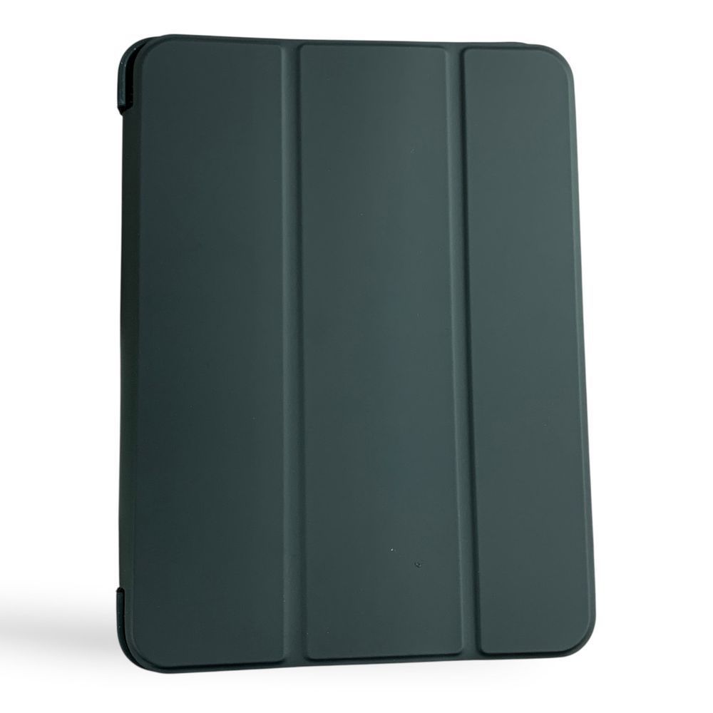Чохол-книжка Smart Case для Apple iPad 10 2022 / 11 2025 10.9" чорна НФ-00097106 фото