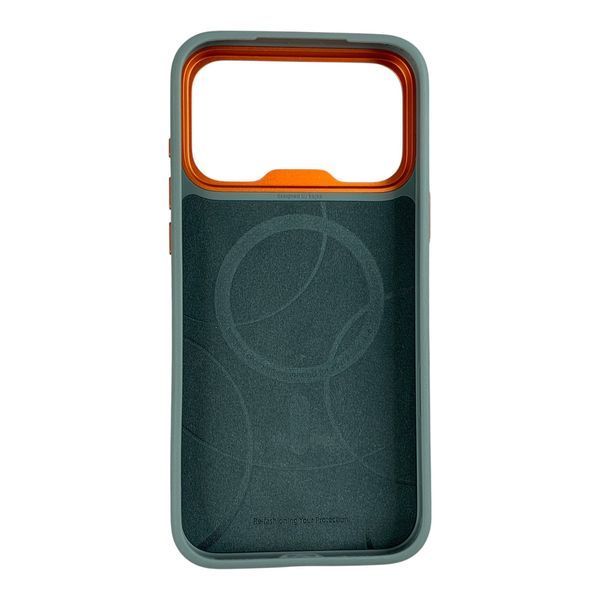 Чохол Kajsa Splendid Collection Circle Case iPhone 18 Pro Max (Mix) НФ-00097605 фото