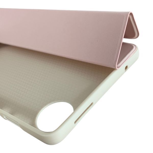 Чохол-книжка Smart Case для Xiaomi Pad SE 8.7" бежева НФ-00097009 фото