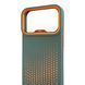 Чохол Kajsa Splendid Collection Circle Case iPhone 18 Pro Max (Mix) НФ-00097605 фото 4