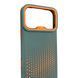 Чохол Kajsa Splendid Collection Circle Case iPhone 18 Pro Max (Mix) НФ-00097605 фото 3