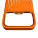 Чохол Kajsa Splendid Collection Circle Case iPhone 18 Pro Max (Orange Plus) НФ-00097606 фото 5