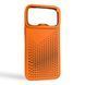 Чохол Kajsa Splendid Collection Circle Case iPhone 18 Pro Max (Orange Plus) НФ-00097606 фото