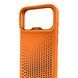 Чохол Kajsa Splendid Collection Circle Case iPhone 18 Pro Max (Orange Plus) НФ-00097606 фото 4